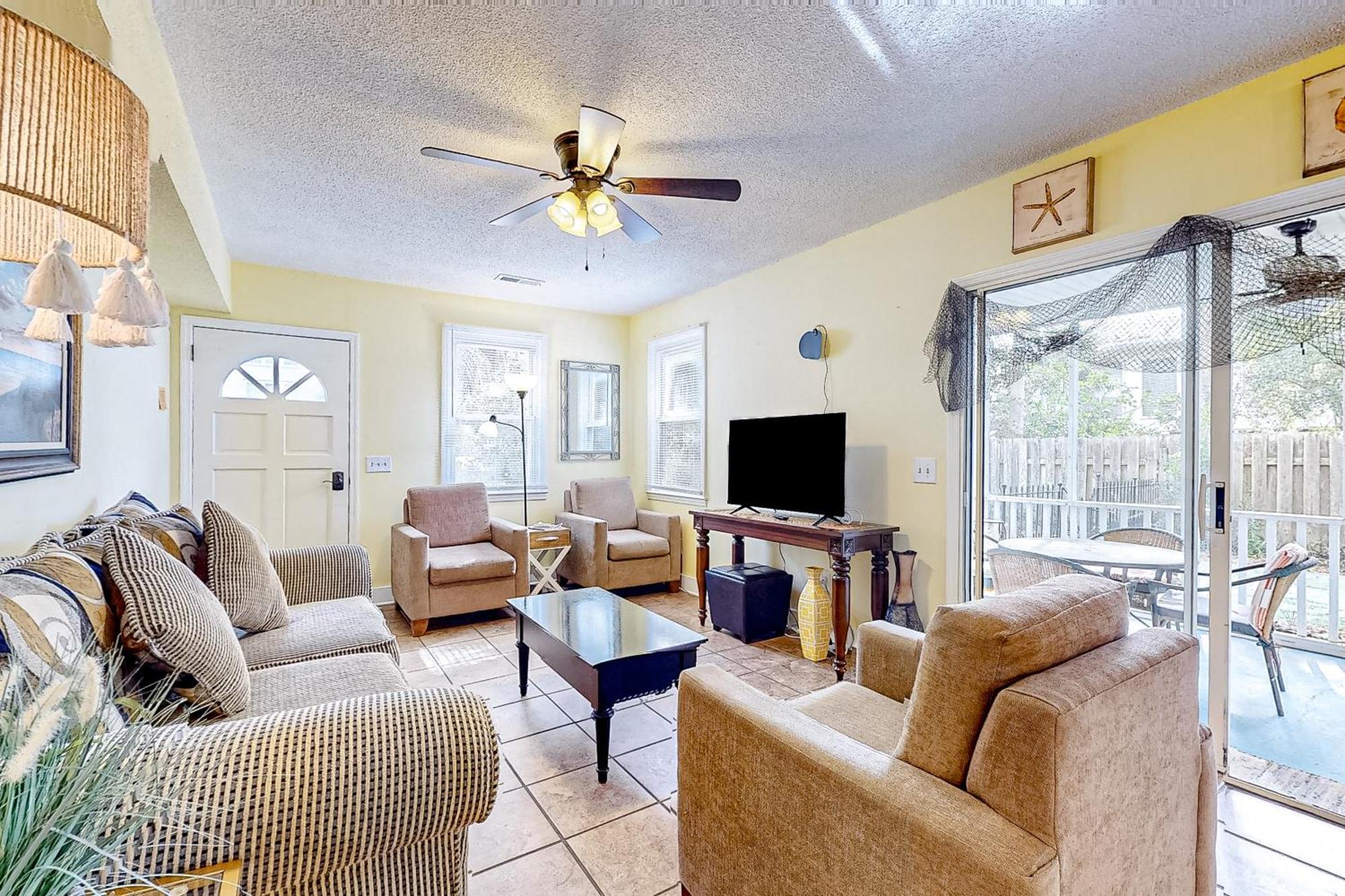 3 On 28Th Unit A Villa Isle of Palms Exterior photo