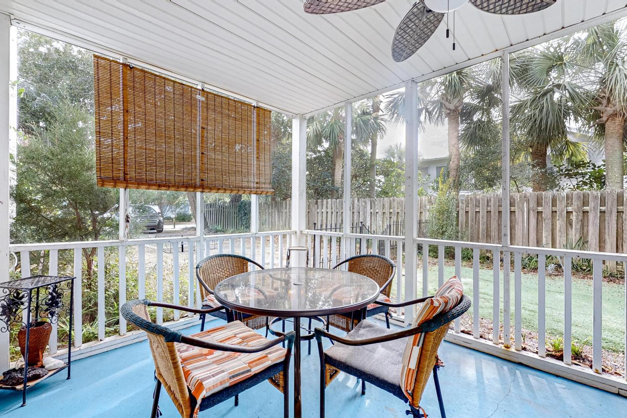 3 On 28Th Unit A Villa Isle of Palms Exterior photo